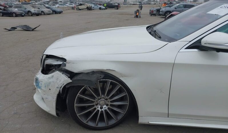 
								2015 Mercedes-benz S 550 full									