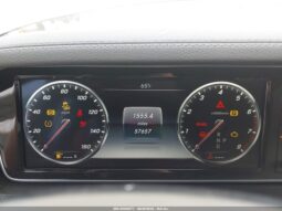 
										2015 Mercedes-benz S 550 full									