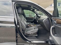 
										2019 BMW X3 full									