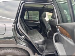 
										2019 BMW X3 full									