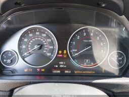 
										2016 BMW 3 series full									