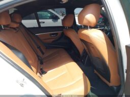 
										2016 BMW 3 series full									