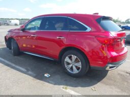 
										2020 Acura Mdx full									