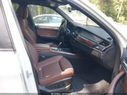 
										2012 BMW X5 full									