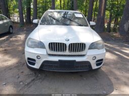 
										2012 BMW X5 full									