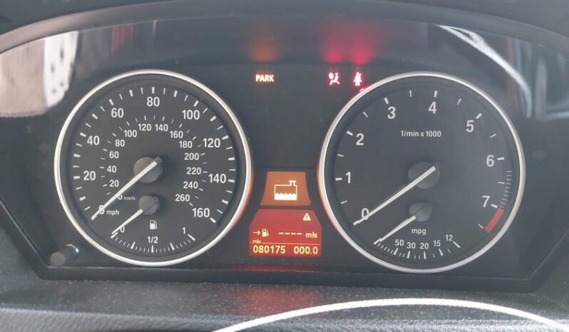 
								2012 BMW X5 full									