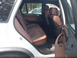 
										2012 BMW X5 full									
