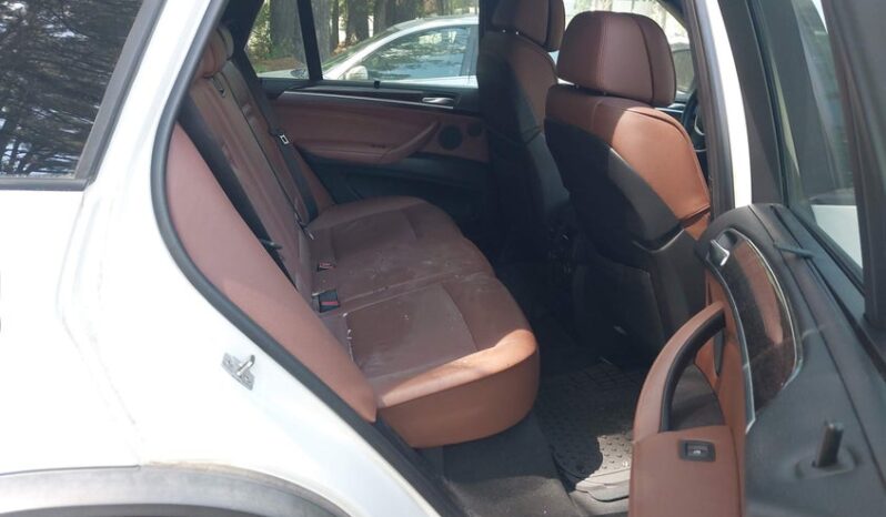 
								2012 BMW X5 full									