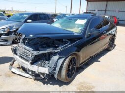 
										2014 Mercedes-benz C 250 full									