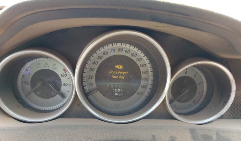 
								2014 Mercedes-benz C 250 full									