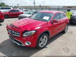 
										2020 Mercedes-benz Gla 250 full									