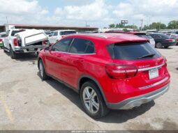 
										2020 Mercedes-benz Gla 250 full									