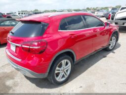 
										2020 Mercedes-benz Gla 250 full									
