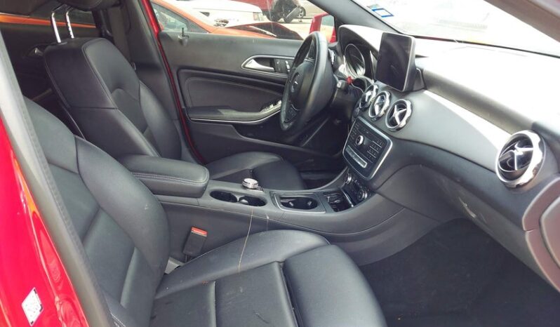 
								2020 Mercedes-benz Gla 250 full									