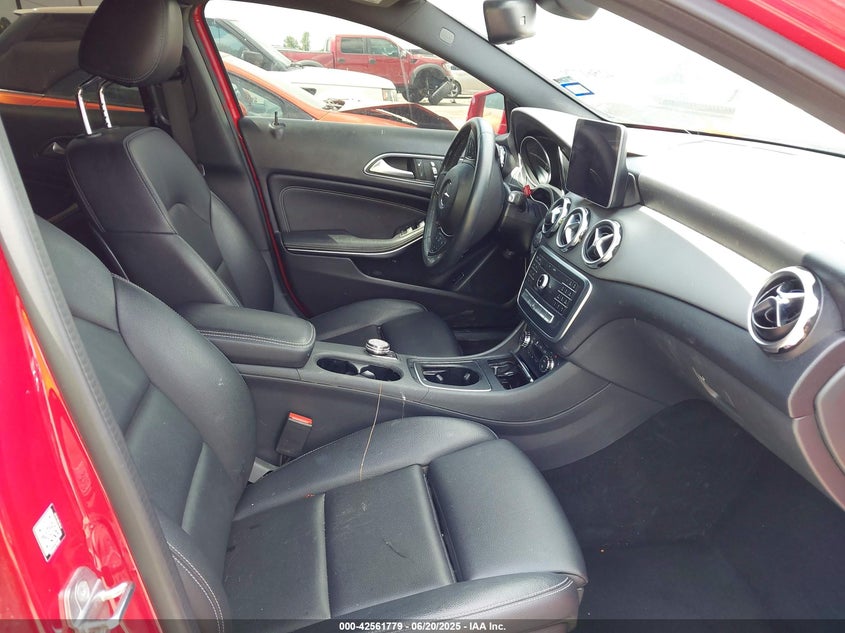 2020 Mercedes-benz Gla 250