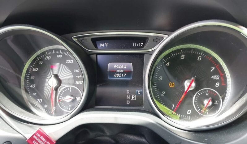 
								2020 Mercedes-benz Gla 250 full									