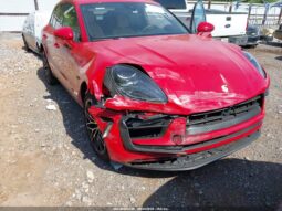 
										2025 Porsche Macan full									