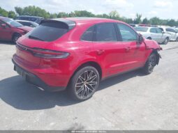 
										2025 Porsche Macan full									
