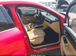 
										2025 Porsche Macan full									