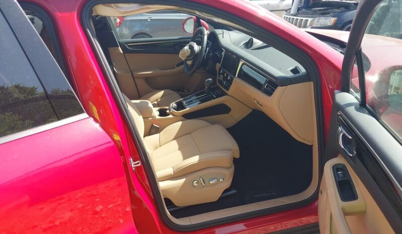 
								2025 Porsche Macan full									