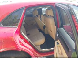 
										2025 Porsche Macan full									