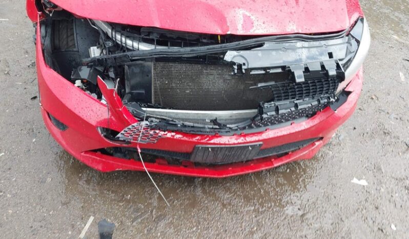 
								2016 Mercedes-benz Cla 250 full									