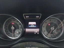 
										2016 Mercedes-benz Cla 250 full									