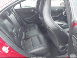 
										2016 Mercedes-benz Cla 250 full									