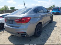 
										2015 BMW X6 full									