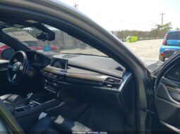 
										2015 BMW X6 full									