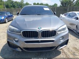 
										2015 BMW X6 full									