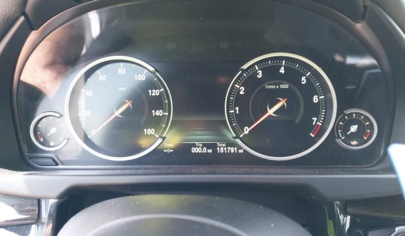 
								2015 BMW X6 full									