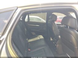 
										2015 BMW X6 full									