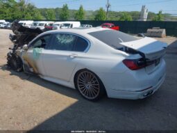 
										2021 BMW Alpina b7 full									