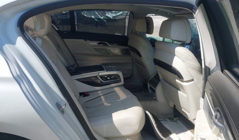 
								2021 BMW Alpina b7 full									