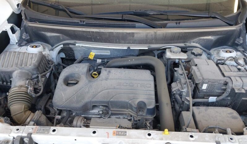 
								2023 Chevrolet Equinox full									