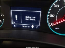 
										2023 Chevrolet Equinox full									