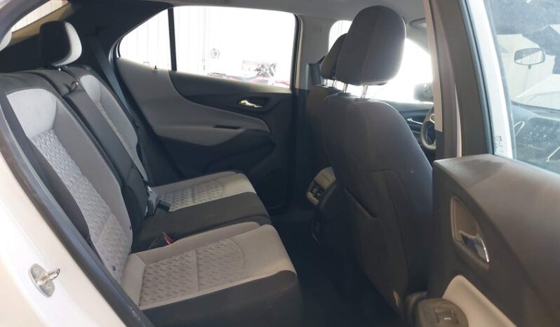 
								2023 Chevrolet Equinox full									