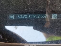 
										2023 Chevrolet Equinox full									