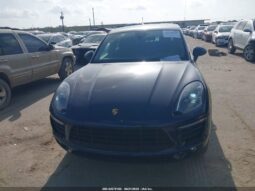 
										2018 Porsche Macan full									