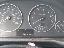 
										2013 BMW X3 full									