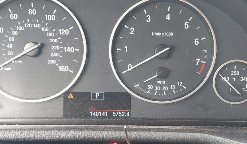 
								2013 BMW X3 full									