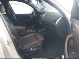 
										2019 BMW X3 full									