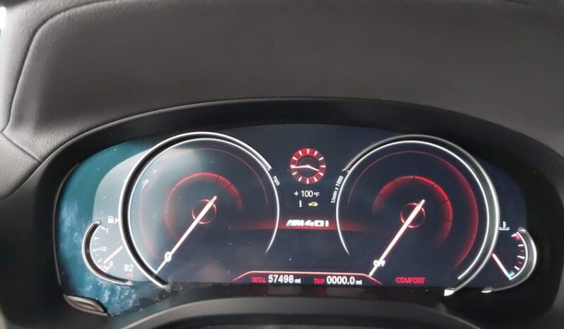 
								2019 BMW X3 full									