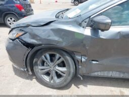 
										2019 Nissan Murano full									