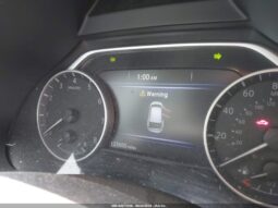 
										2019 Nissan Murano full									