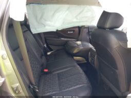 
										2019 Nissan Murano full									