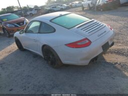 
										2012 Porsche 911 full									