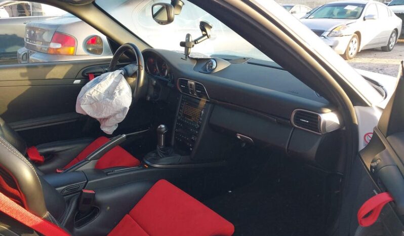 
								2012 Porsche 911 full									