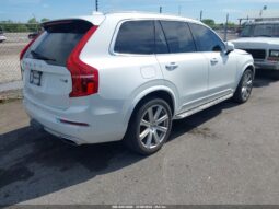 
										2018 Volvo Xc90 full									